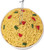 Kurt Adler 4.25 Inch Cup Of Ramen Noodle Soup Ornament