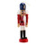 Kurt Adler 4.5 Inch Six Piece Wooden Nutcracker Set Christmas Ornament