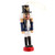 Kurt Adler 4.5 Inch Six Piece Wooden Nutcracker Set Christmas Ornament