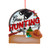 Kurt Adler 3.5 Inch Gone Hunting Christmas Ornament Kurt Adler 3.5 Inch Gone Hunting Christmas Ornament