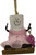 Ganz 2 Inch Smores Ballerina Ballet Christmas Ornament