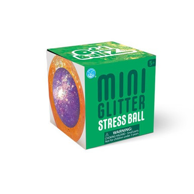 Mini Glitter Ball