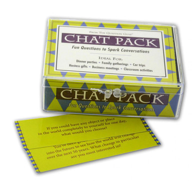 Chat Packs * Origina