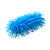 Squiggle Tube; blue
