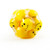 Smiley Molecule Ball