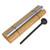 1-Tone Zenergy Woodstock Chime