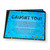 Raving Rhymes - Caught You - close up