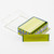 Chat Packs * Original; box and sample card