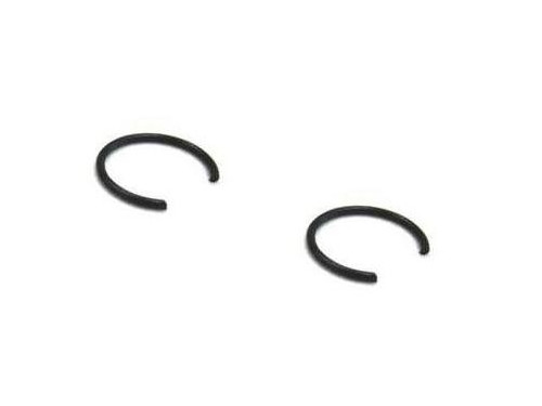 Zenoah Piston Pin Circlip (2) Rooster Tail Engines