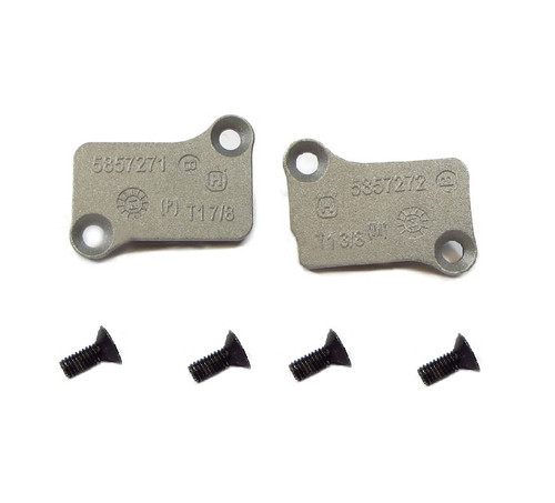 Zenoah Transfer Port Cover Kit G320