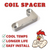 RTE Coil Spacer