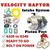 RTE Velocity Raptor Intake System G320 to G340