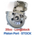 RTE 35cc Longblock - Piston Port - Stock