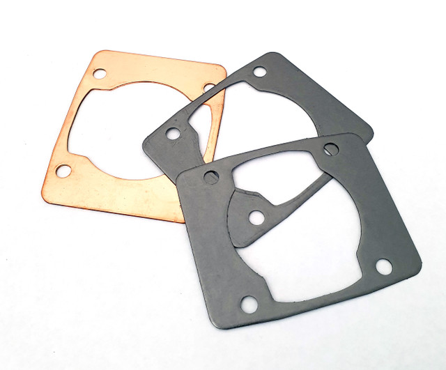 Zenoah Cylinder Gasket Set G320 to G350 Rooster Tail Engines