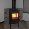 Morso 1410 Wood Burning Stove