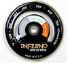 Inferno Stove Top Thermometer
