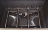 Napoleon Prestige 500 Gas Grill w/IR Side & Rear Burners
