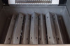 Napoleon Prestige 500 Gas Grill w/IR Side & Rear Burners