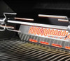 Napoleon Prestige 500 Gas Grill w/IR Side & Rear Burners
