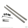 Avalon / Lopi Air Tube Kit 98900205