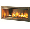 36" Outdoor Linear Gas Fireplace