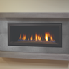 Regency HZ40E Gas Fireplace 