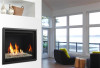 Marquis Bentley 42 Gas Fireplace