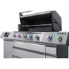 Napoleon Prestige PRO665 Elite Gas Grill