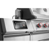 Napoleon Prestige PRO665 Elite Gas Grill Smart Technology