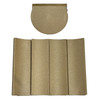 Bari Vermiculite Brick Panel Kit 91-170-050-V