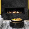 Marquis Serene 60 Linear Gas Fireplace