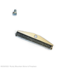 Jotul 153620 Glass Clip w/Screw