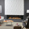 Regency San Francisco Bay 60 Gas Fireplace