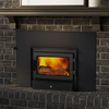 Regency i1150 Small Wood Burning Insert with Contemporary Door