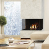 Urbana U30 Luxury Gas Fireplace