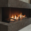 Urbana U50 Luxury Gas Fireplace