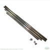 Flush Wood Insert Air Tube Kit (98900242)