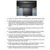 Equinox Wood Stove Lower Air Plenum 2010-085