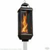 Tempest Lantern w/Manual Piezo Ignition