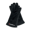 Hearthstone Black Suede Gloves 90-99031

