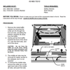 Hearthstone 90-58313 Catalyst Gasket Kit
