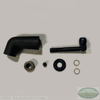 Green Mountain GMi70 Replacement Door Latch Kit 