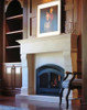 Regency P90 Gas Fireplace