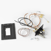 DVL Stoves Retrofit Pilot Assembly 93007309