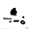 Jotul Wooden Knob Kit 151991 