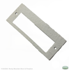 Jotul Inspection Cover Plate Gasket