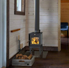 Hearthstone Lincoln Wood Stove