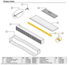  Rockport AirTube Kit 98900248