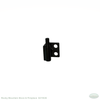 Door Hinge Lower Block #5360-050