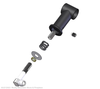 Hearthstone Hipster Wood Stoves - Door Latch Kit 92-73400